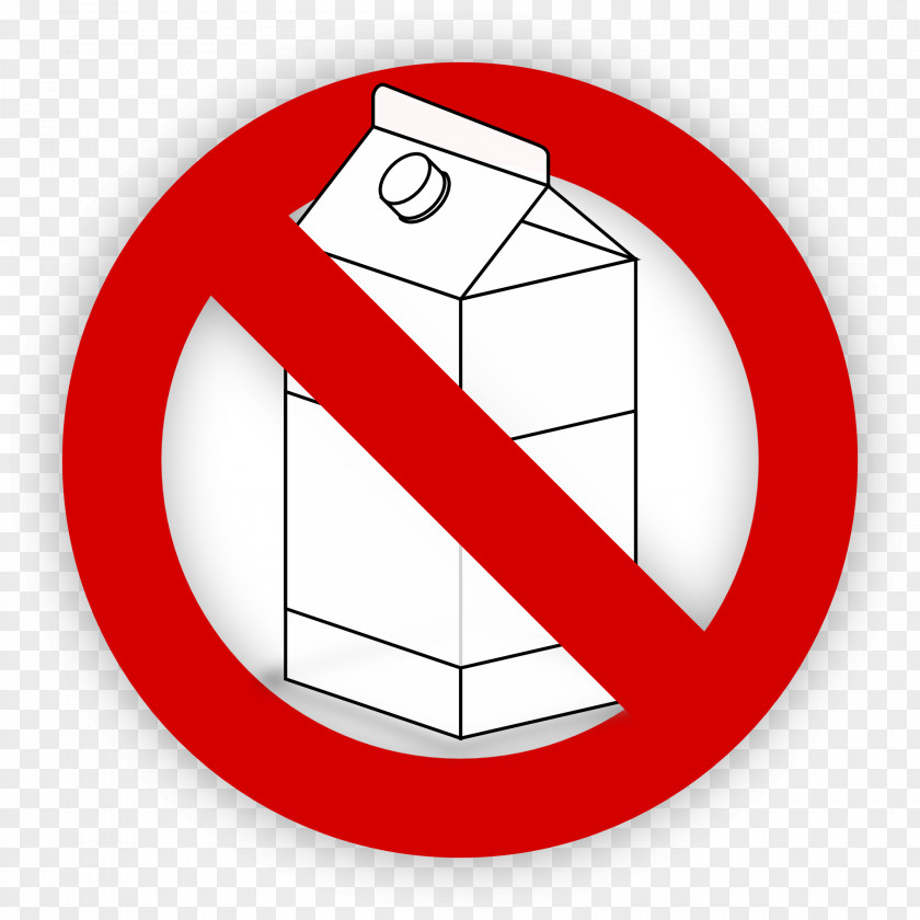 Milk Allergy Lactose Intolerance Food PNG