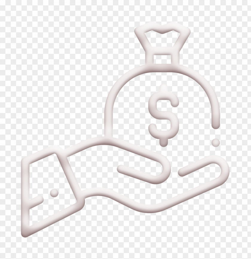 Money Bag Icon Startup & New Business PNG