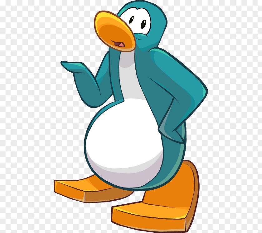 Penguin Club Alca Wiki Flightless Bird PNG