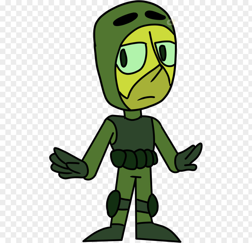 Propaganda Boy Cartoon Green Character Leaf Clip Art PNG