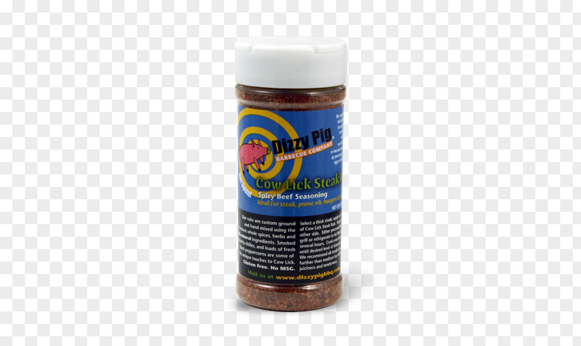 Seasoning Ingredients Barbecue Spice Rub Pig Steak PNG