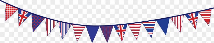 Uk Flag Banner English Of England Viiri PNG