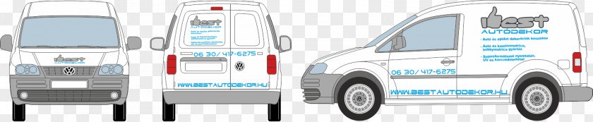 Volkswagen Caddy Car Commercial Vehicle Brand PNG