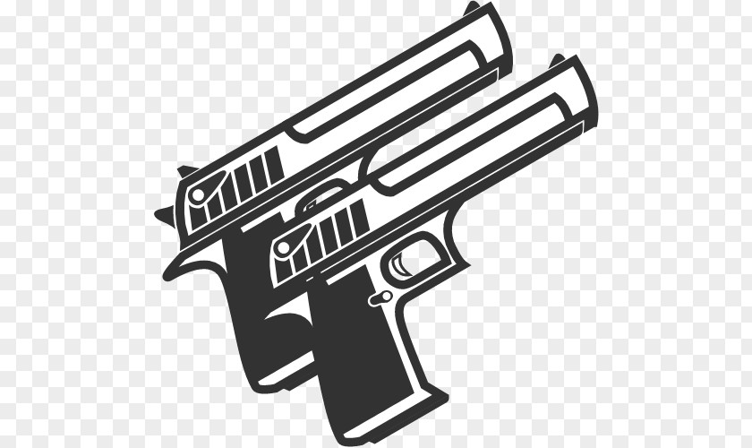 Weapon IMI Desert Eagle Surviv.io Firearm Pistol PNG