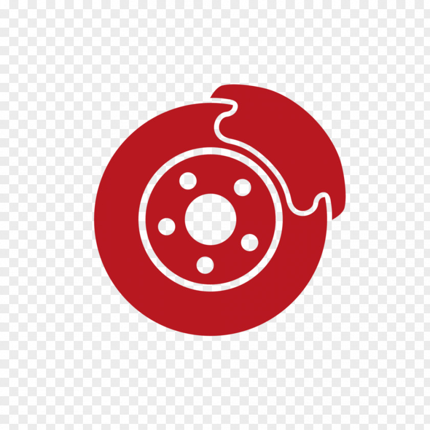 Wheel Smile Red Logo Circle Automotive System Auto Part PNG