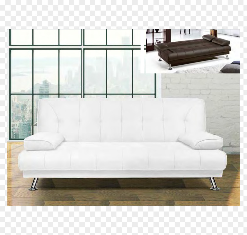 Bed Sofa Couch Clic-clac Chaise Longue PNG