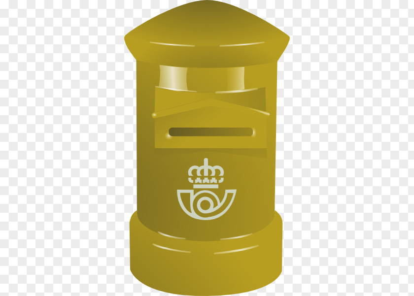 Box Royal Mail Letter Post Clip Art PNG