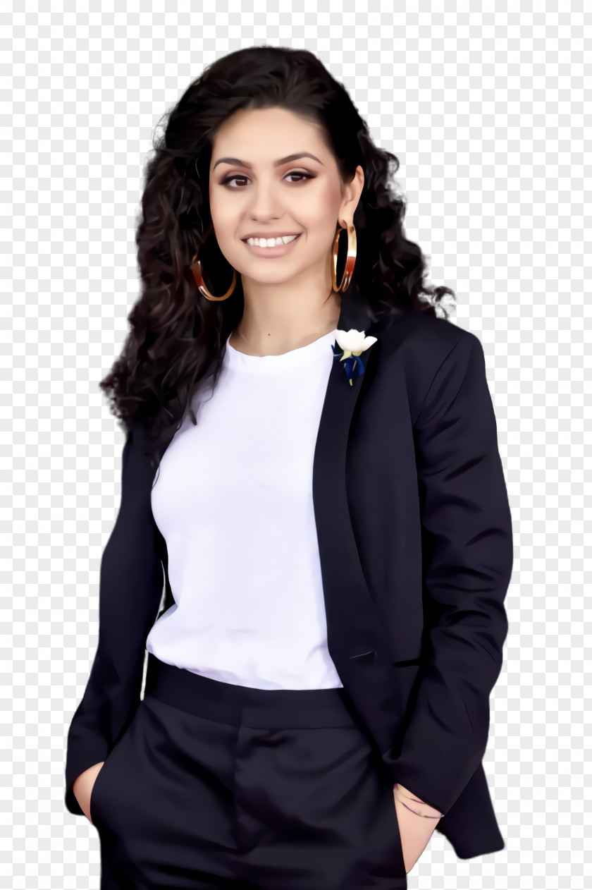 Businessperson Blouse Alessia Cara PNG