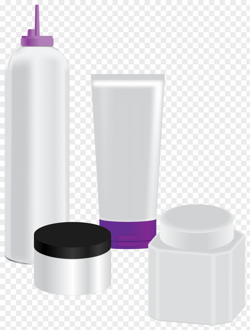 COSMETIC Cosmetics Mockup Illustrator Cosmetic Packaging PNG