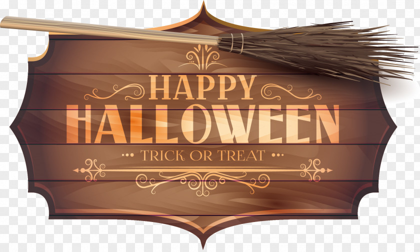 Creative Halloween Thanksgiving Paper Lantern Illustration PNG