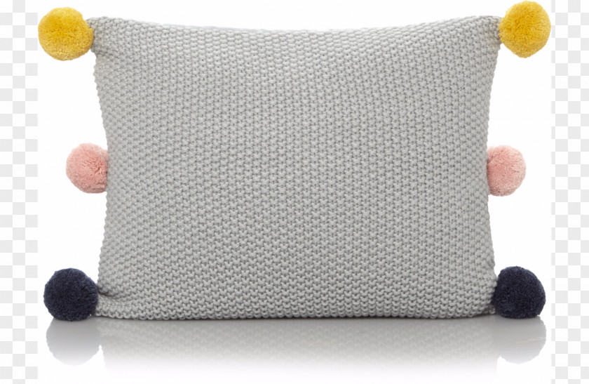 Cushion Blanket Textile Pom-pom .uk PNG