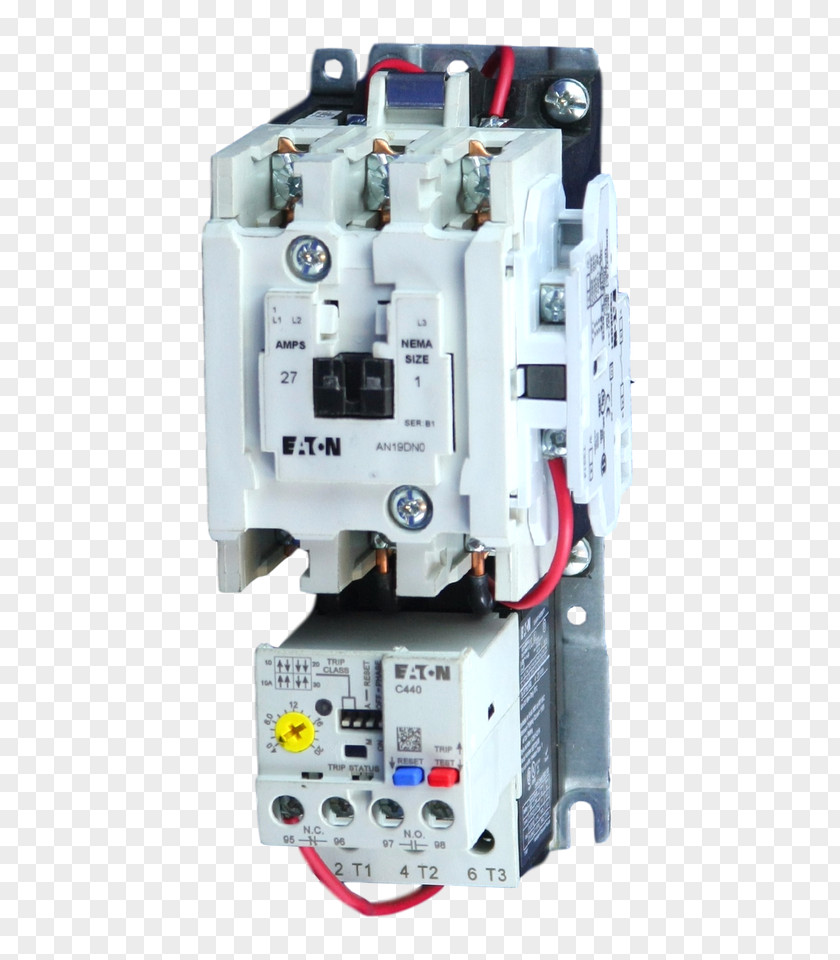 Cutler Hammer Circuit Breaker Product Design Electronics Machine PNG