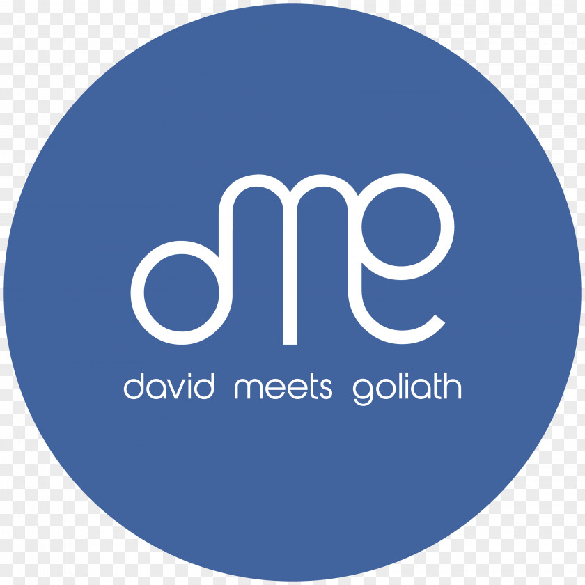David And Goliath Download Clip Art PNG