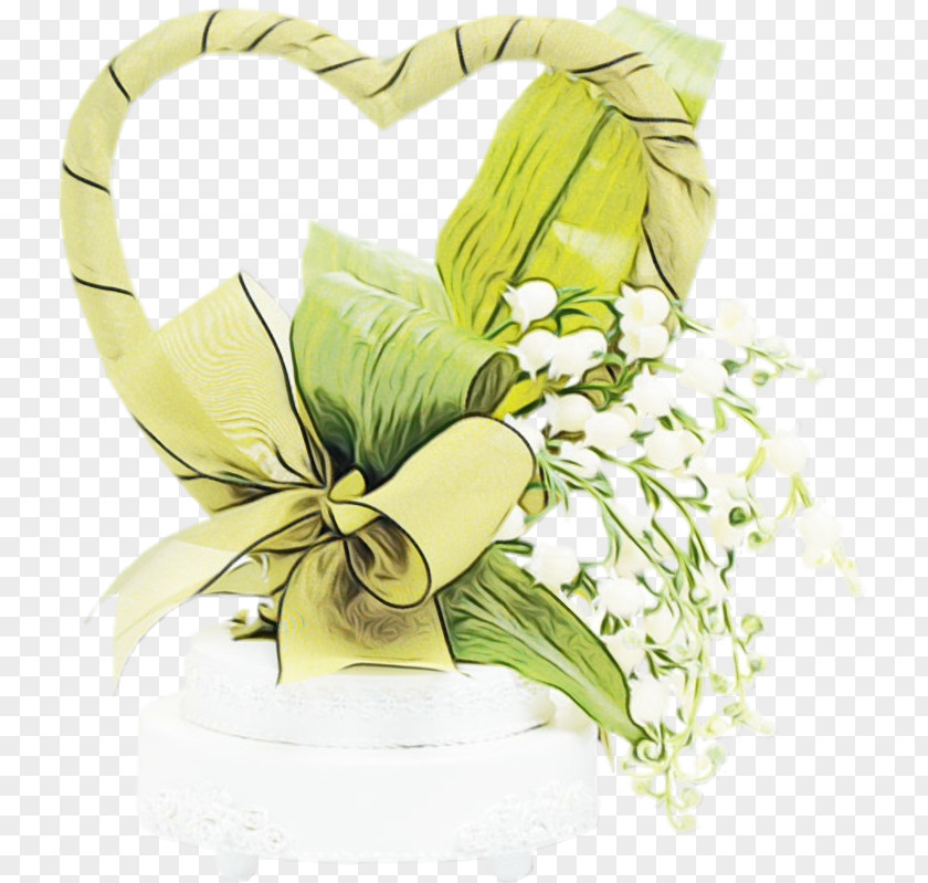 Floral Design PNG