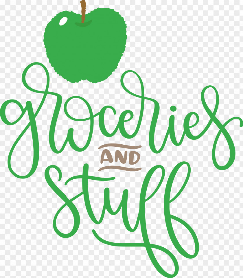 Groceries And Stuff Food Kitchen PNG