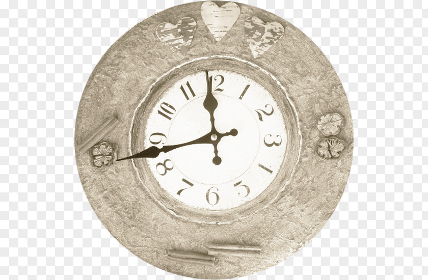 Horloge New Year's Eve Réveillon Midnight Clock PNG