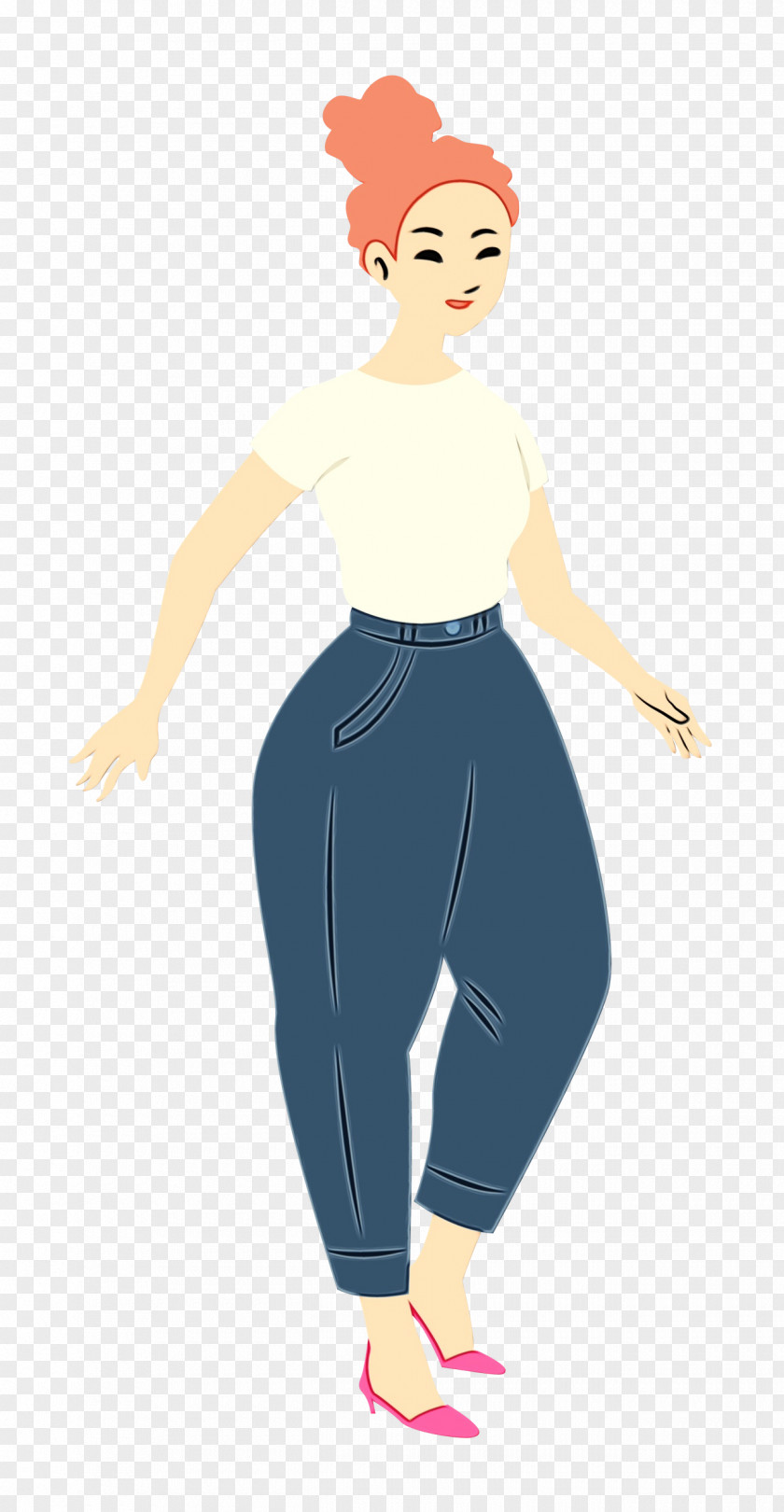 Human Body Clothing Leg PNG