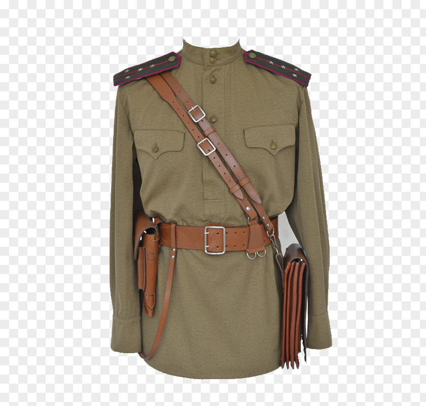 Jacket Khaki Sleeve PNG