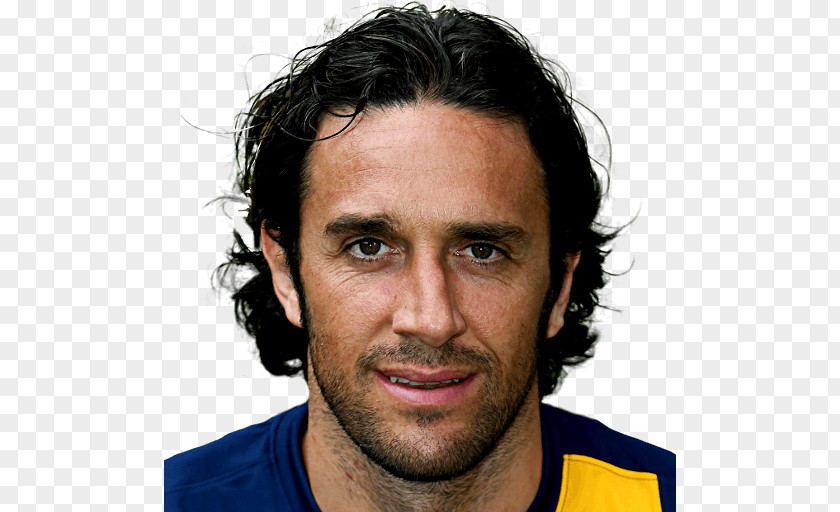 Luca Toni Hellas Verona F.C. FIFA 16 15 17 PNG