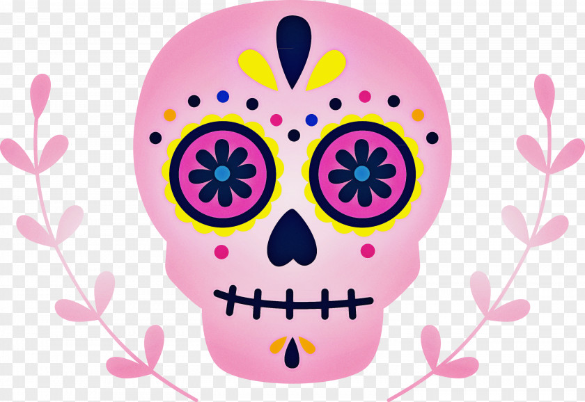 Mexico Elements PNG