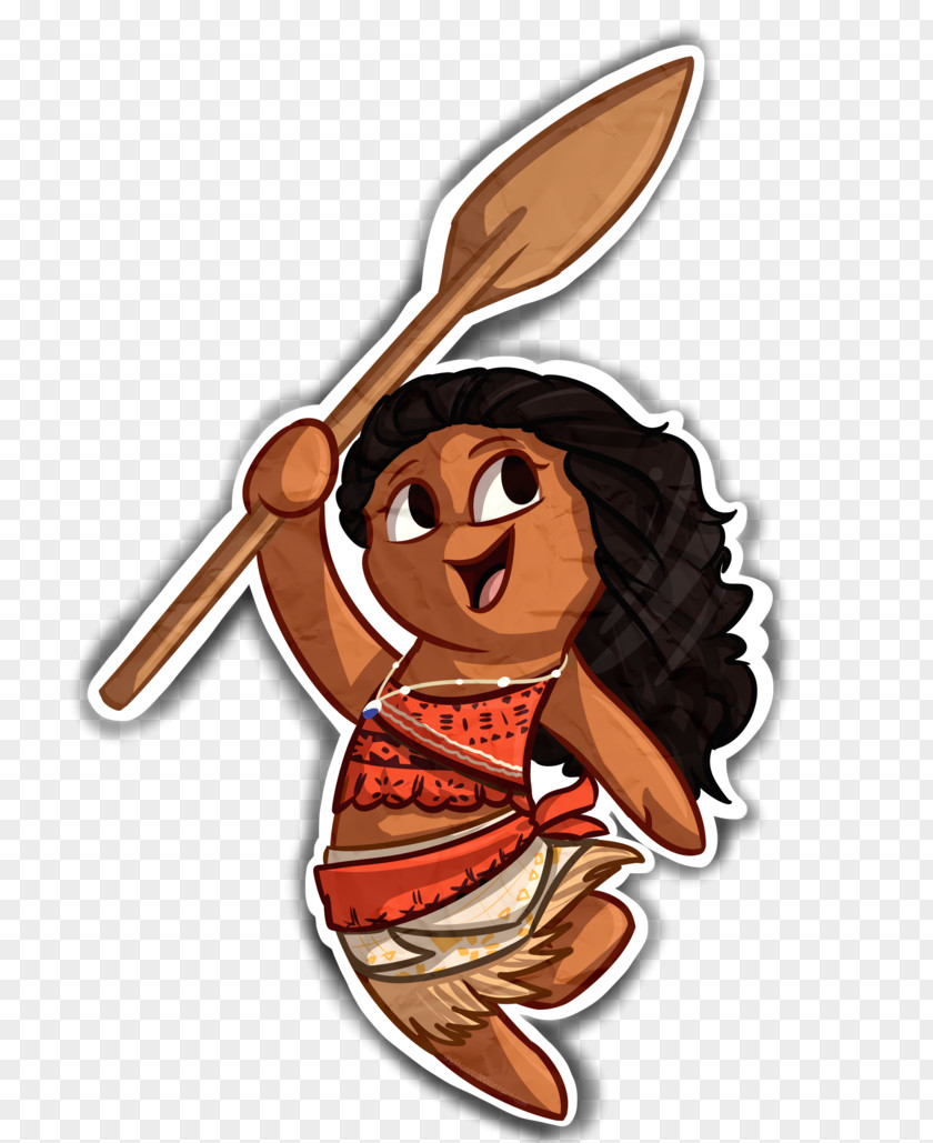 Mohana Cartoon Animated Film Drawing Fan Art PNG