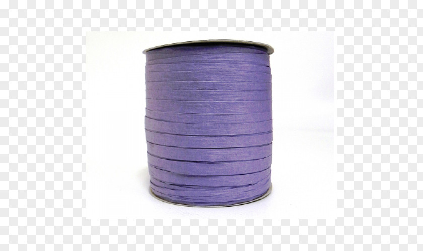 Paper Ribbon Lavender Lilac Violet Purple PNG