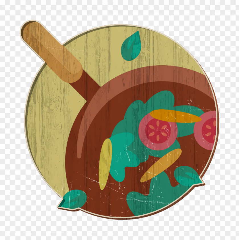 Restaurant Icon Pan Cook PNG