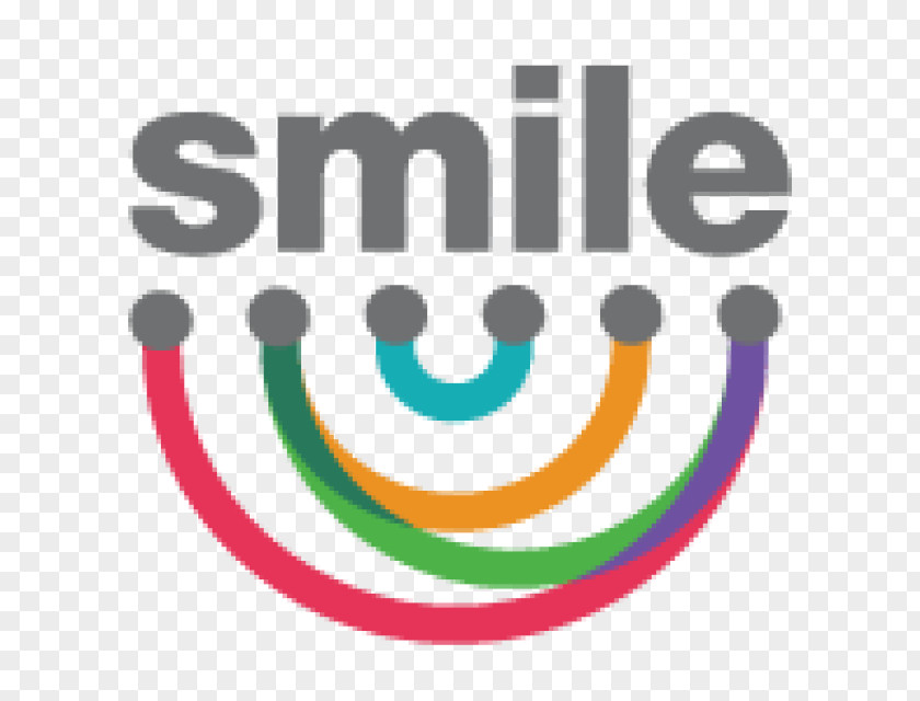 Smile Dentistry Clear Aligners Logo Dental Practice PNG