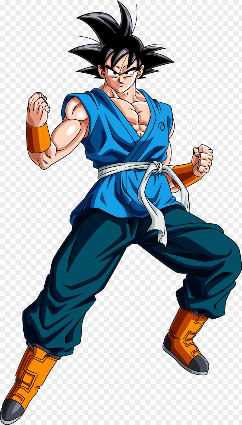 Sprite Animation Goku Gohan Piccolo Frieza Vegeta PNG