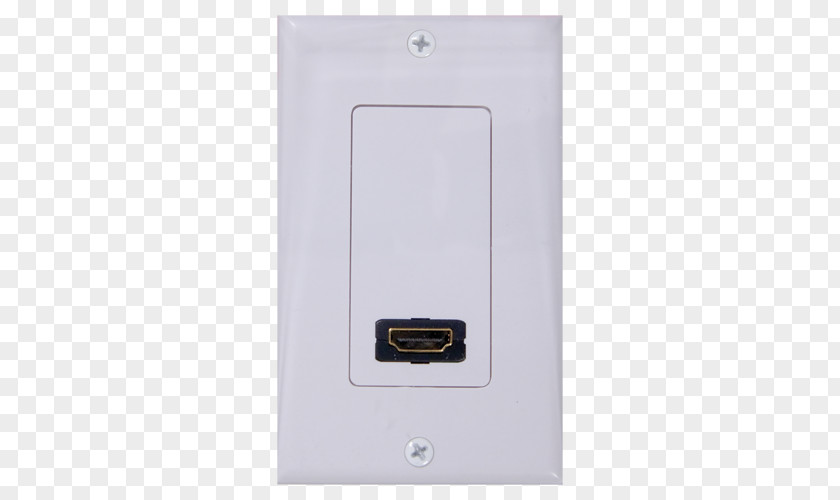 Wall Plate Electronics PNG