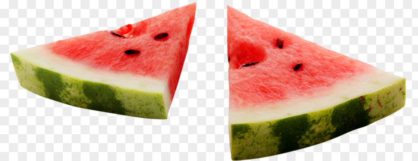 Watermelon Slices Cantaloupe Fruit Citrullus Lanatus PNG