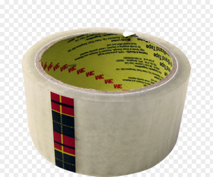 Adhesive Tape Box-sealing Paper Scotch Magic PNG