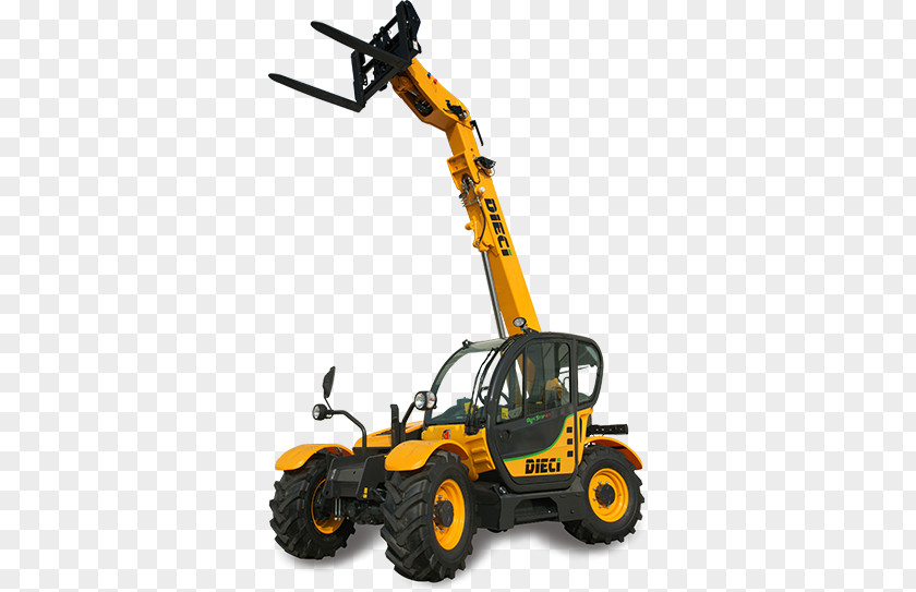 Agriculture Telescopic Handler DIECI S.r.l. Kubota Corporation Architectural Engineering PNG