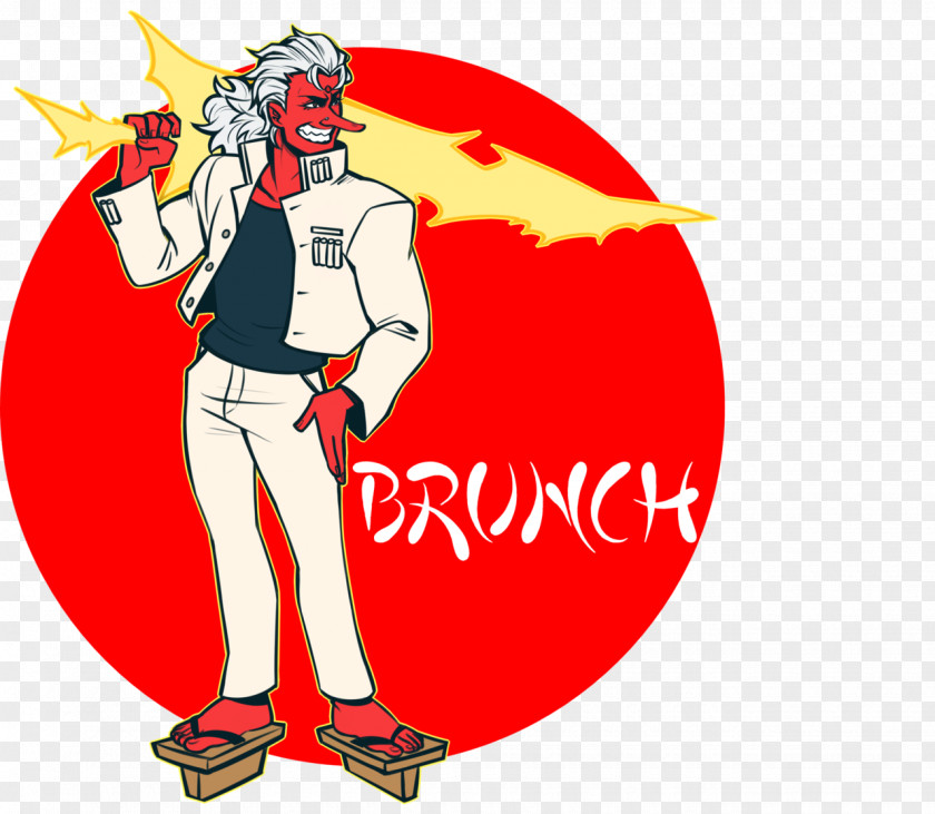 Brunches Tommyrod Tengu Brunch Toriko PNG