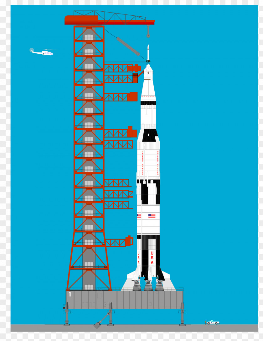 Cartoon Rocket Spacecraft Space Exploration Falcon 9 Clip Art PNG