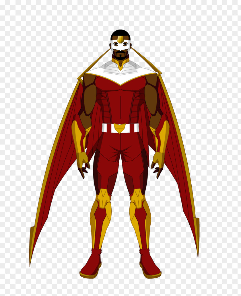 Falcon Superhero Plastic Man Marvel Super Hero Squad Captain America PNG
