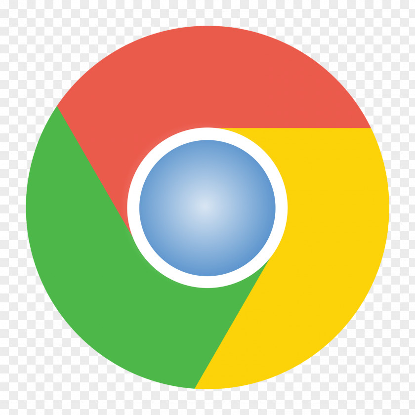 Google Writing Chrome Logo Transparency PNG