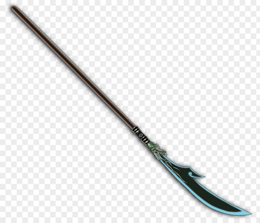 Halberd Image Material Pollaxe PNG