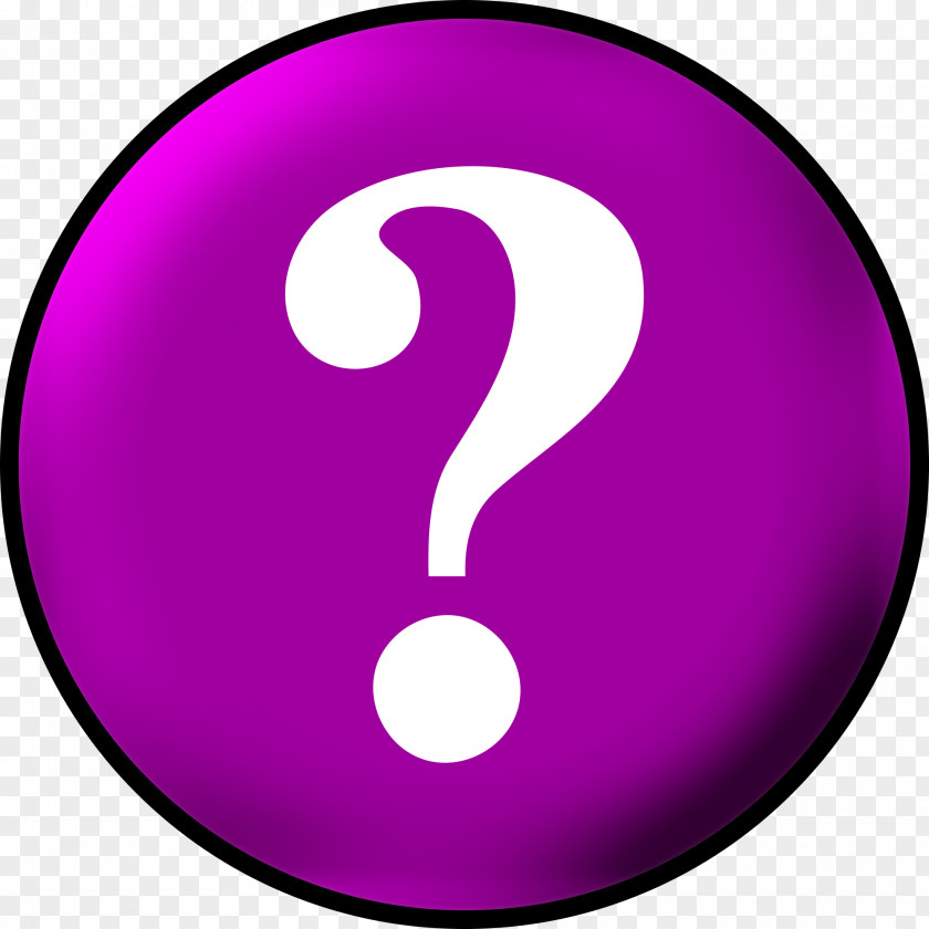 Internet Explorer Question Mark Clip Art PNG