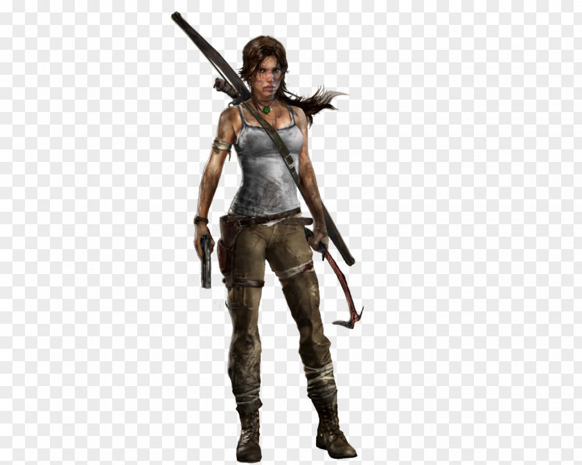 Lara Croft Tomb Raider: Underworld Anniversary Video Game PNG