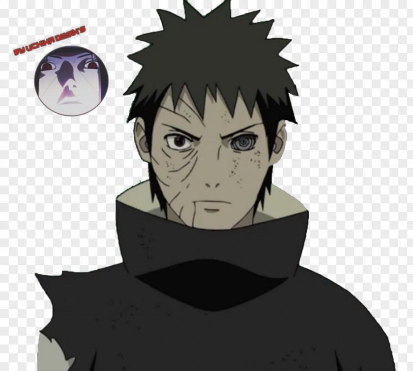 Naruto Obito Uchiha Kakashi Hatake Shippūden Sasuke Madara PNG