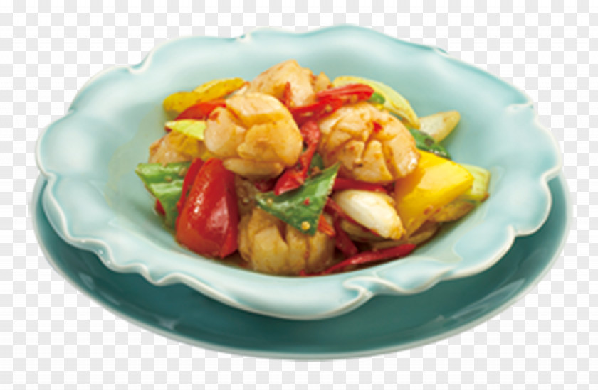 Papaya Salad Sweet And Sour Thai Cuisine Vegetarian Recipe Garnish PNG