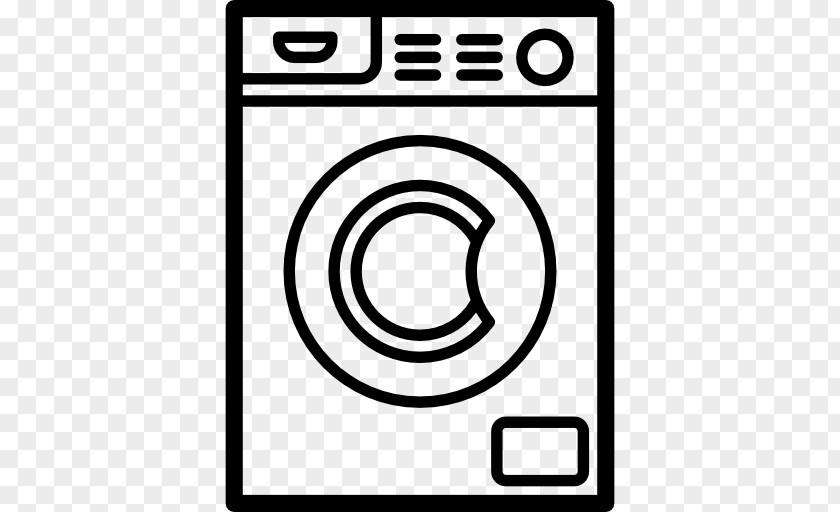 Refrigerator Washing Machines Laundry Symbol PNG