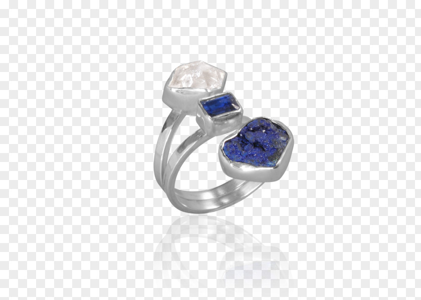 Sapphire Gemstone Diamond Ring Tanzanite PNG