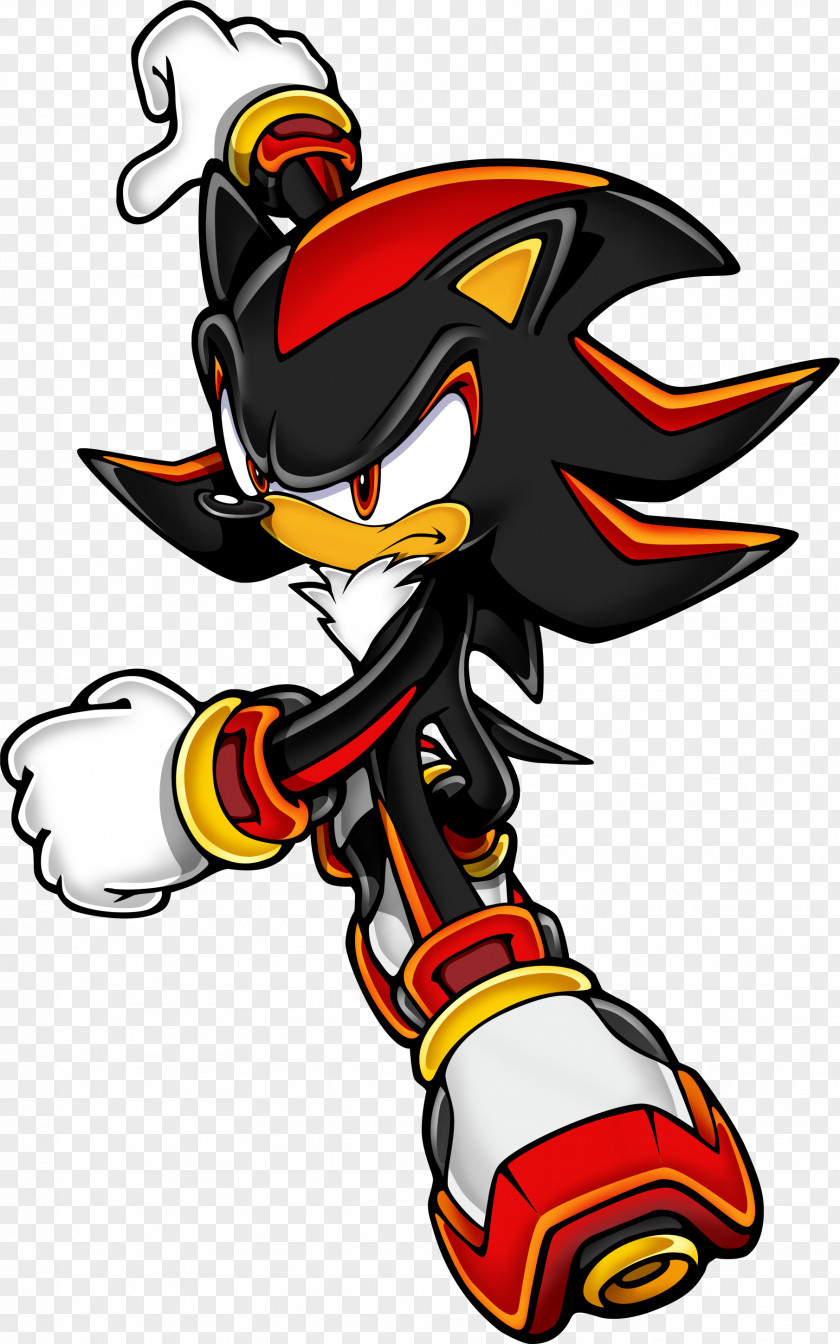 Shadow Sonic Adventure 2 Battle The Hedgehog PNG