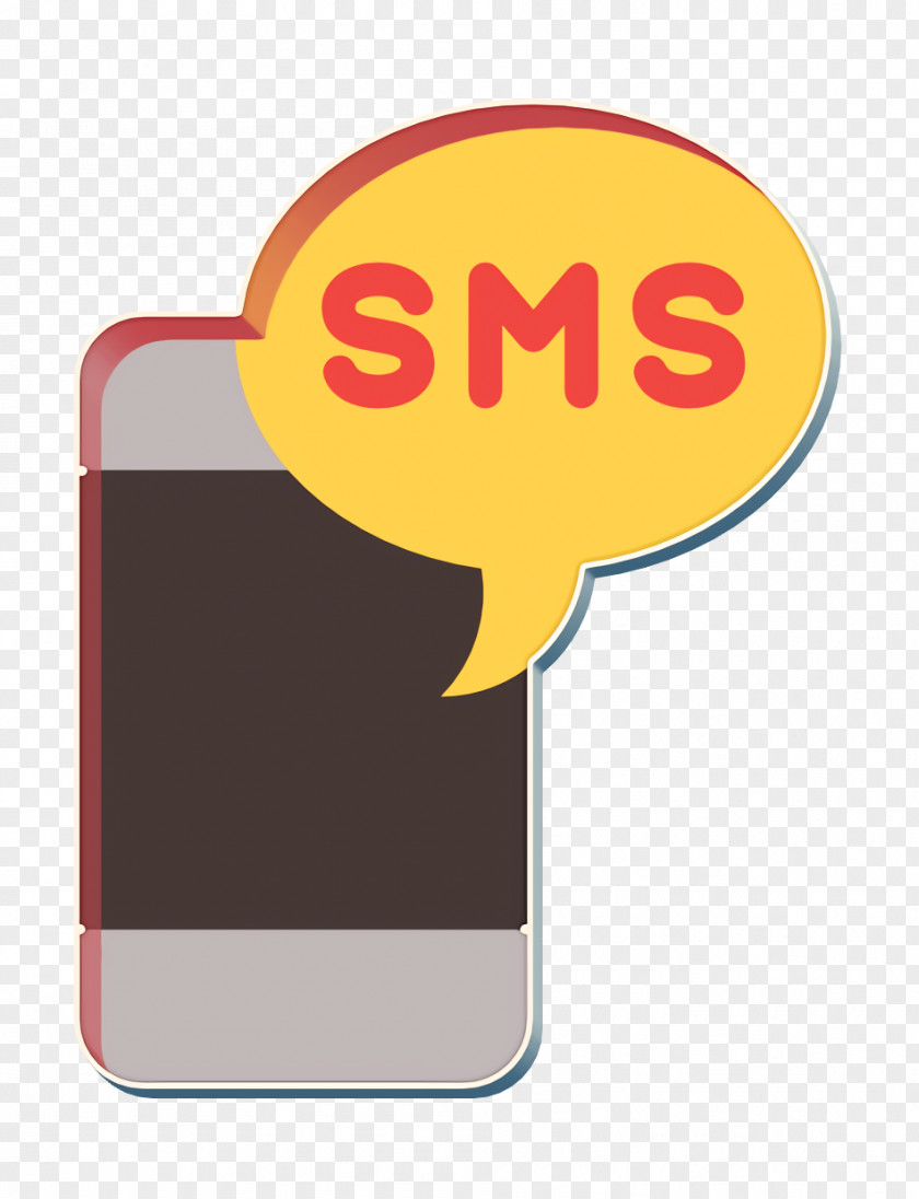 Smartphone Icon Communication And Media Mobile Phone PNG