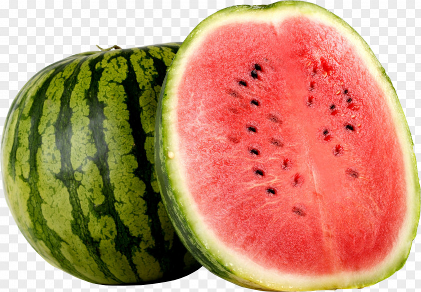 Watermelon Seedless Fruit Berry PNG