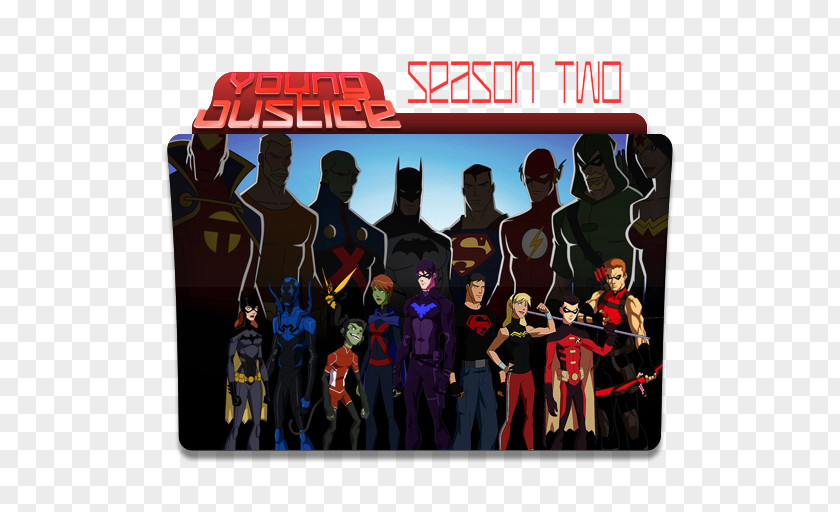 Young Justice League Dick Grayson Tim Drake Wally West Batman Aqualad PNG