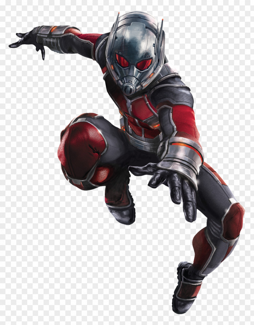 Ant Man Ant-Man Captain America Hank Pym Wasp PNG
