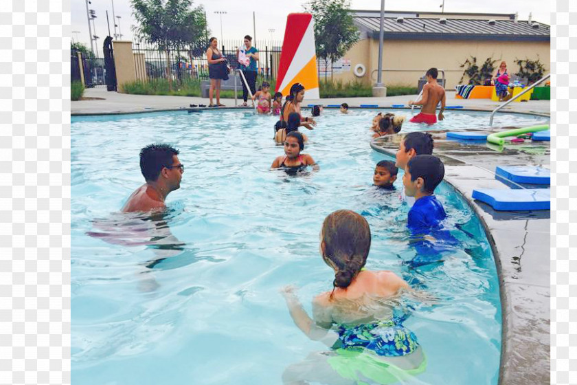 Changde Water Park Swimming Pool Leisure PNG